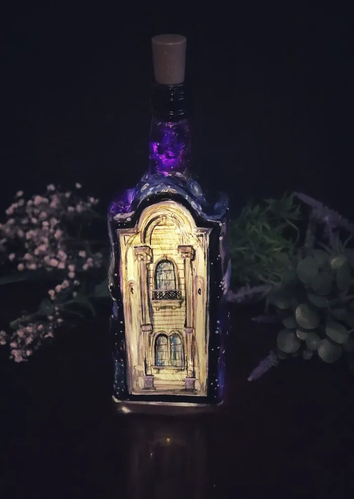 I Transform Everyday Objects Into Usable Art (14 Pics)
