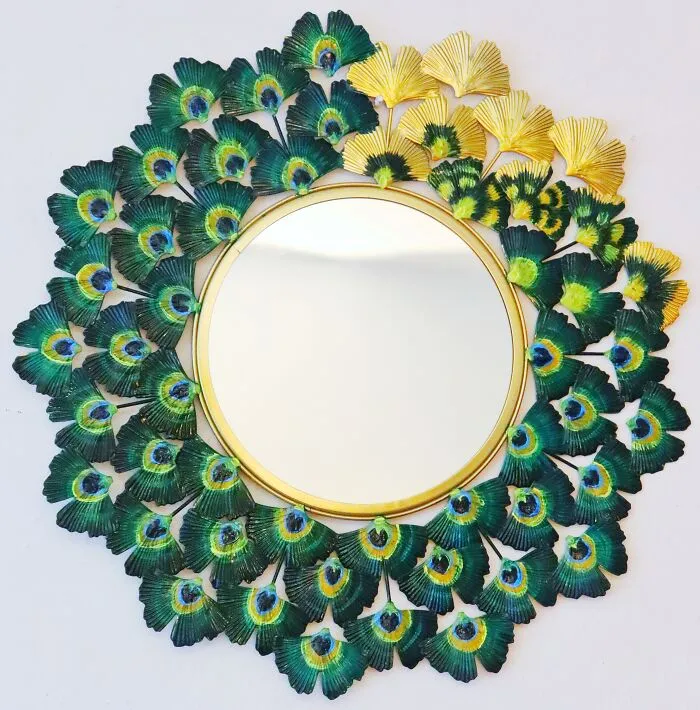 I Transform Everyday Objects Into Usable Art (14 Pics)