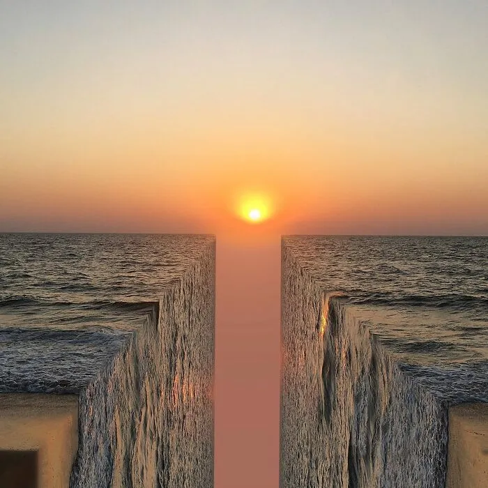 40 Landscapes That Bend The Fabric Of Reality By Indonesian Artist (New Pics)