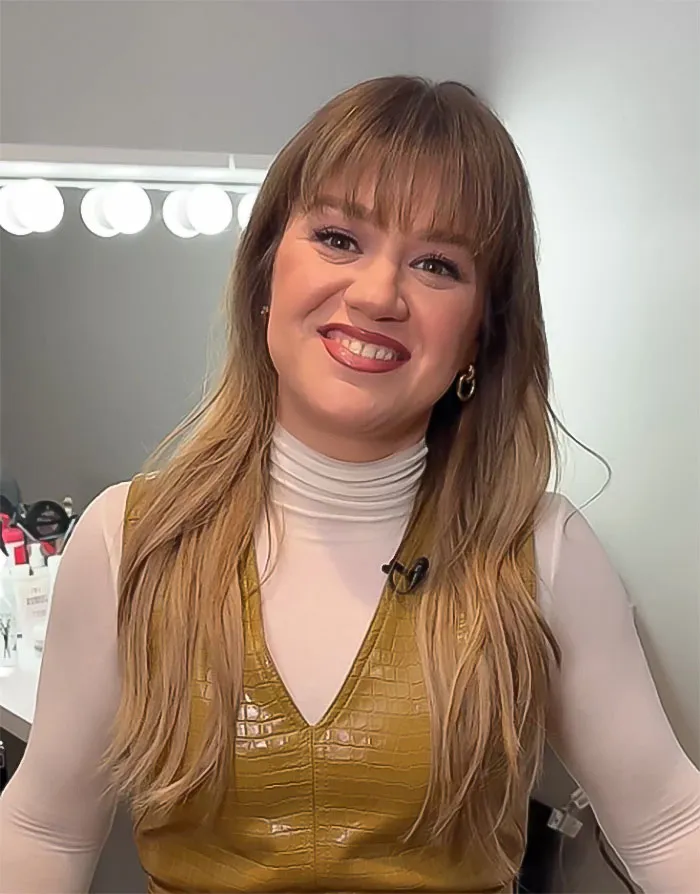Kelly Clarkson
