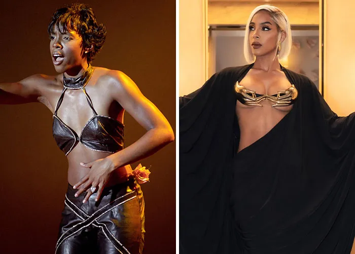 Kelly Rowland