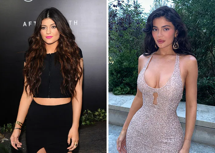 Kylie Jenner
