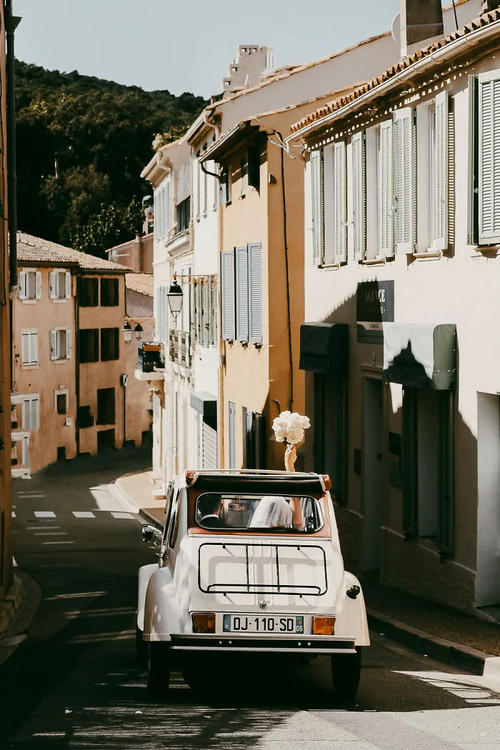 Image By Lynn Shapiro Of Lynn Shapiro Photography Taken In Ramatuelle, Provence-Alpes-Côte D'azur, France