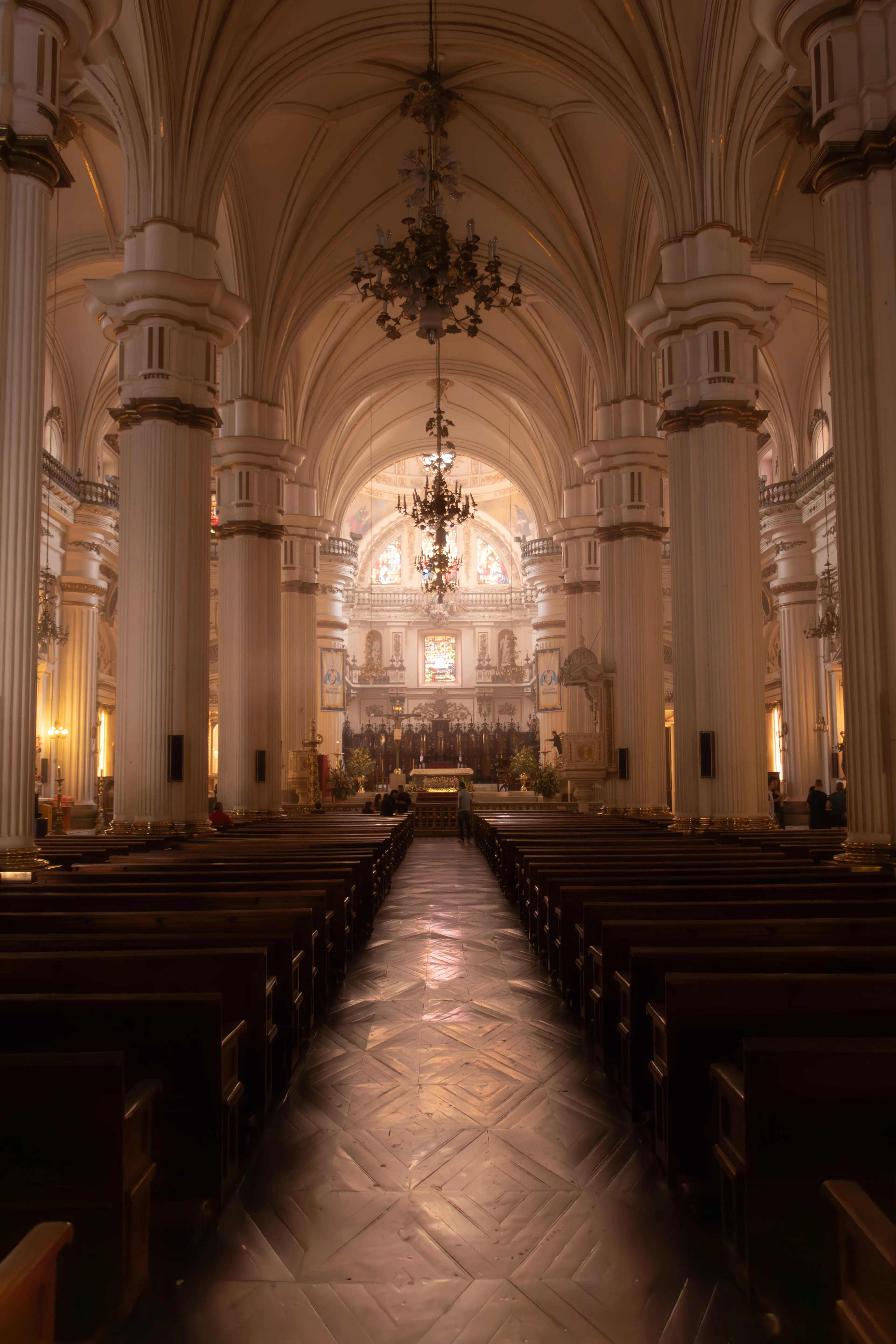 Cathedral