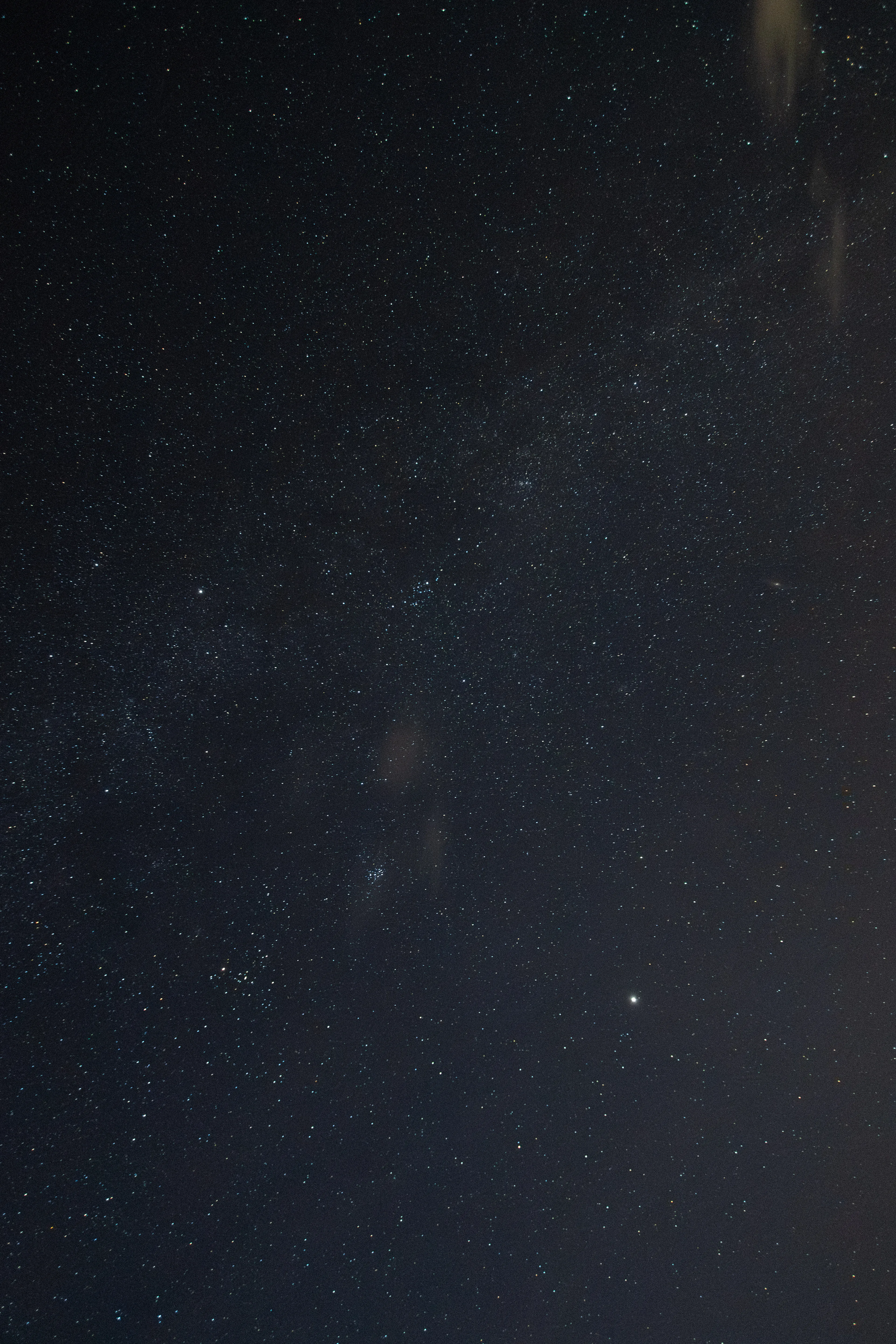 Deep Sky