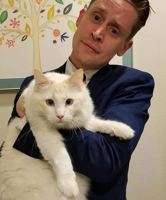 Macaulay Culkin