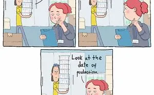 30 Short Yet Amusing Comics With Unexpected Endings By A Czech Artist