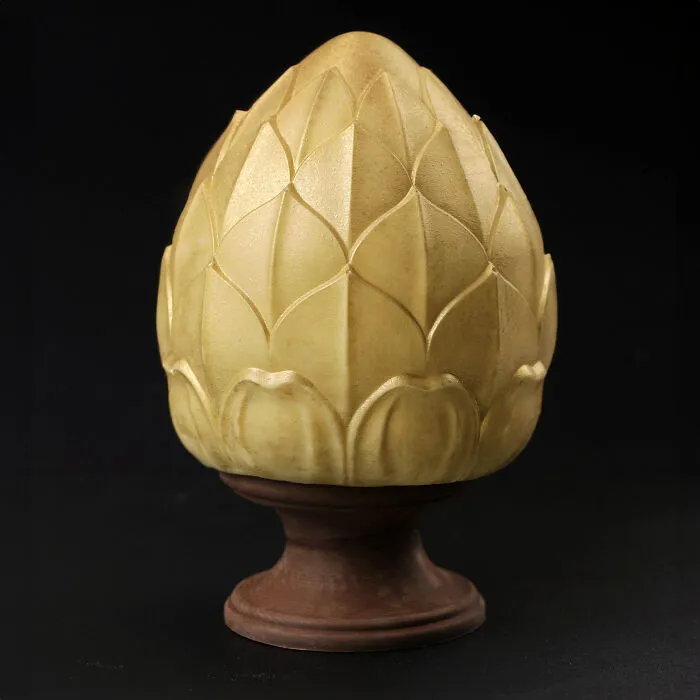 This Ukrainian Pastry Chef Makes Cakes From Random Shapes And Objects (31 Pics)
