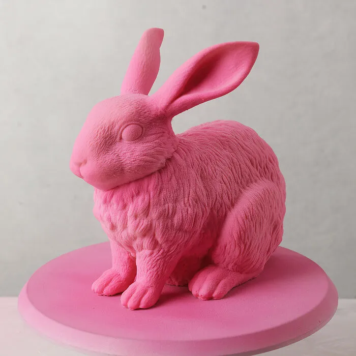 This Ukrainian Pastry Chef Makes Cakes From Random Shapes And Objects (31 Pics)