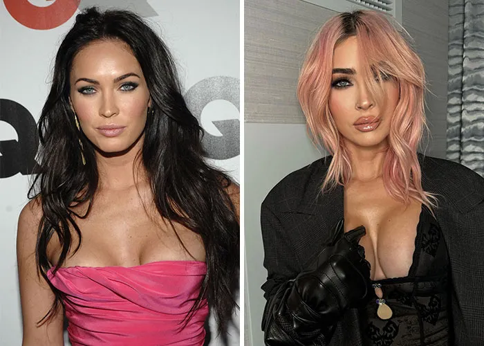 Megan Fox