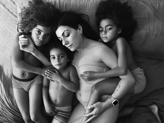 "Motherhood" By Arevik Martirosyan