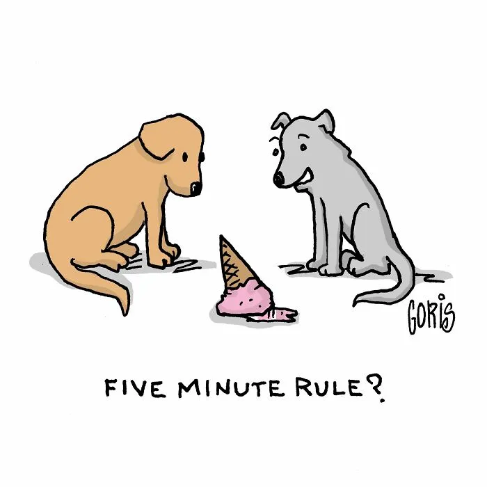 This Artist Creates Cartoons On Everyday Life And Is Not Afraid To Illustrate Sensitive Subjects (30 New Pics)