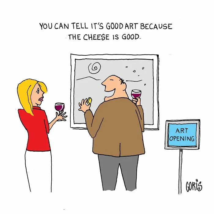 This Artist Creates Cartoons On Everyday Life And Is Not Afraid To Illustrate Sensitive Subjects (30 New Pics)