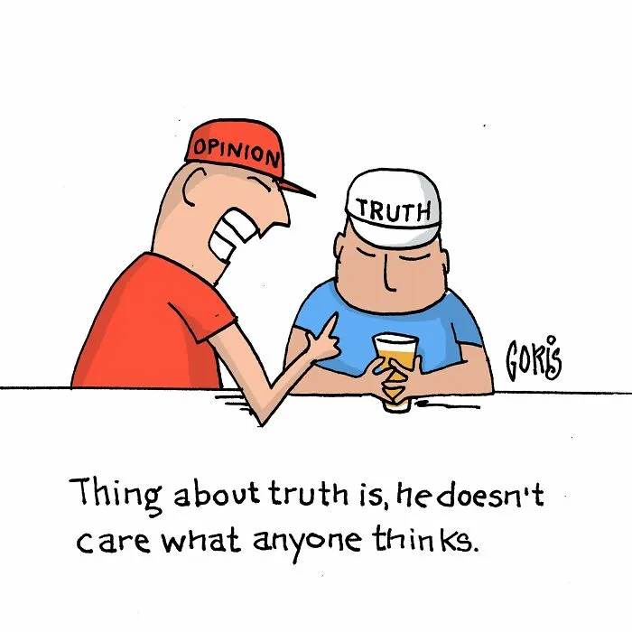 This Artist Creates Cartoons On Everyday Life And Is Not Afraid To Illustrate Sensitive Subjects (30 New Pics)