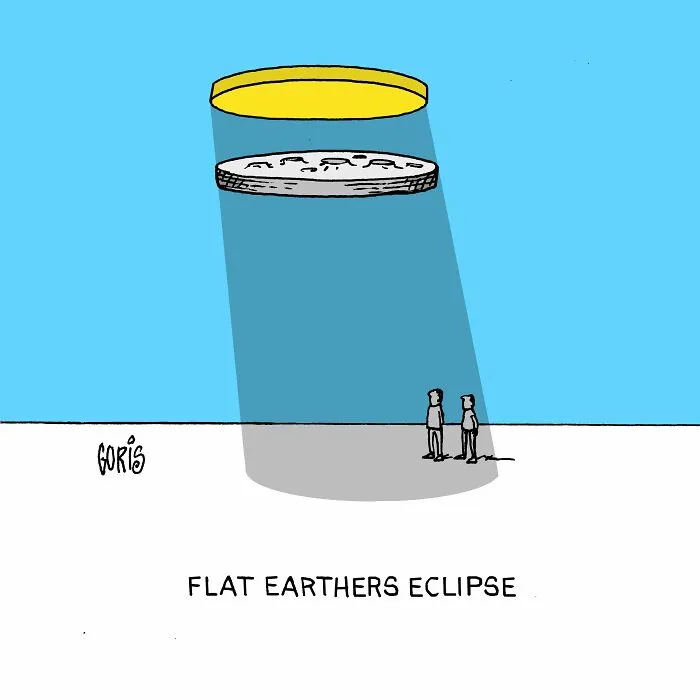This Artist Creates Cartoons On Everyday Life And Is Not Afraid To Illustrate Sensitive Subjects (30 New Pics)