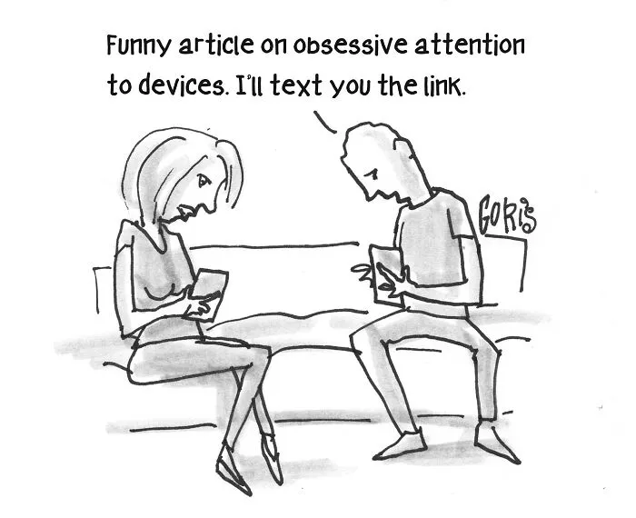 This Artist Creates Cartoons On Everyday Life And Is Not Afraid To Illustrate Sensitive Subjects (30 New Pics)