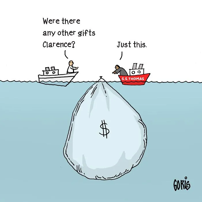 This Artist Creates Cartoons On Everyday Life And Is Not Afraid To Illustrate Sensitive Subjects (30 New Pics)