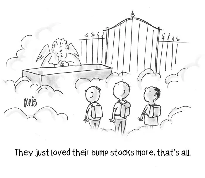 This Artist Creates Cartoons On Everyday Life And Is Not Afraid To Illustrate Sensitive Subjects (30 New Pics)