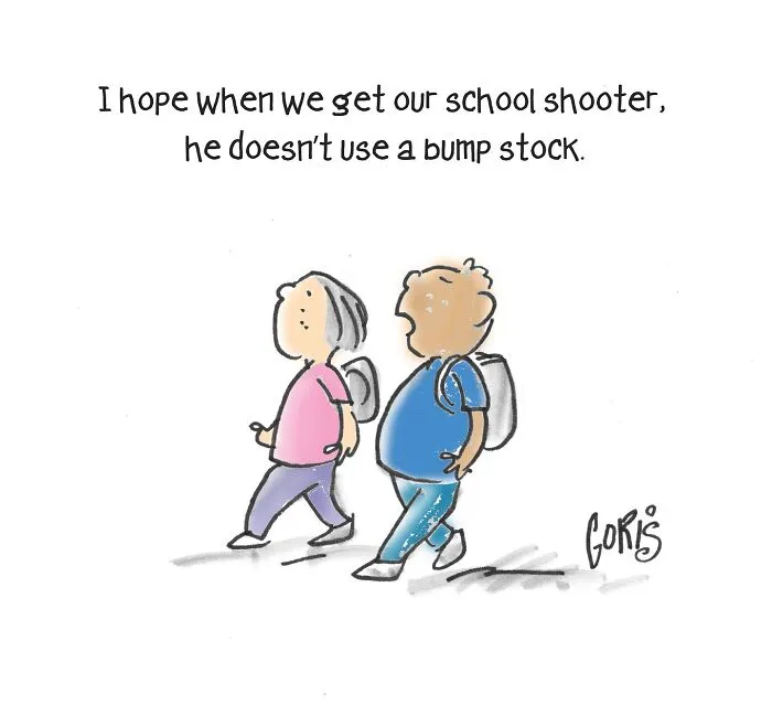 This Artist Creates Cartoons On Everyday Life And Is Not Afraid To Illustrate Sensitive Subjects (30 New Pics)