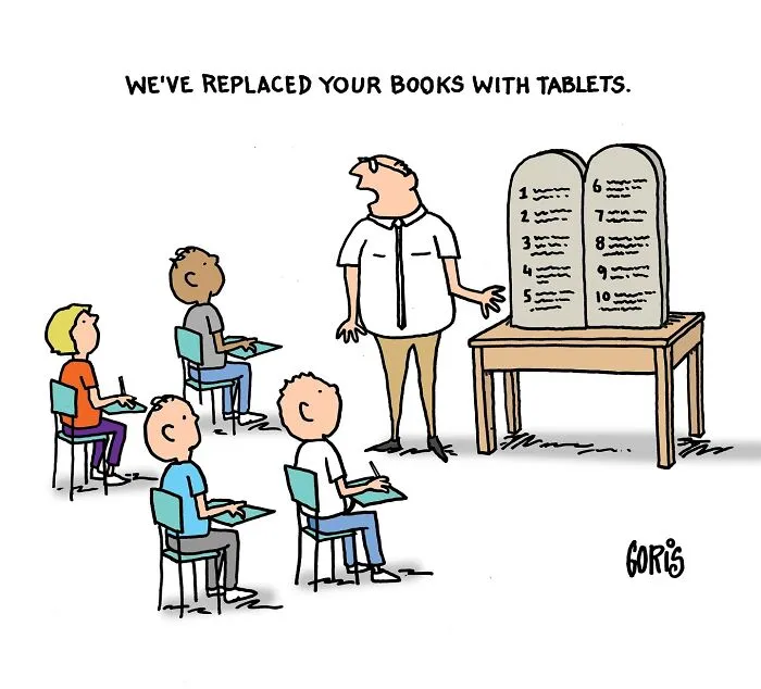This Artist Creates Cartoons On Everyday Life And Is Not Afraid To Illustrate Sensitive Subjects (30 New Pics)
