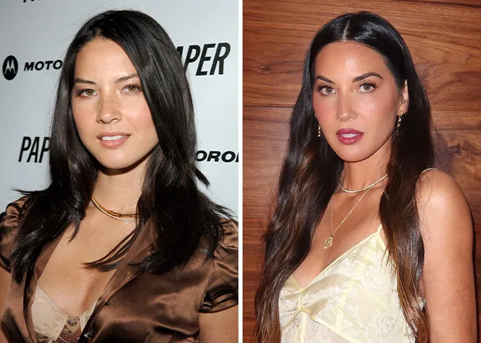 Olivia Munn