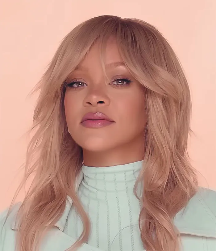 Rihanna