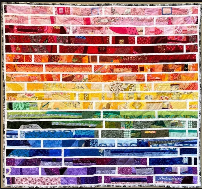 Rainbow!