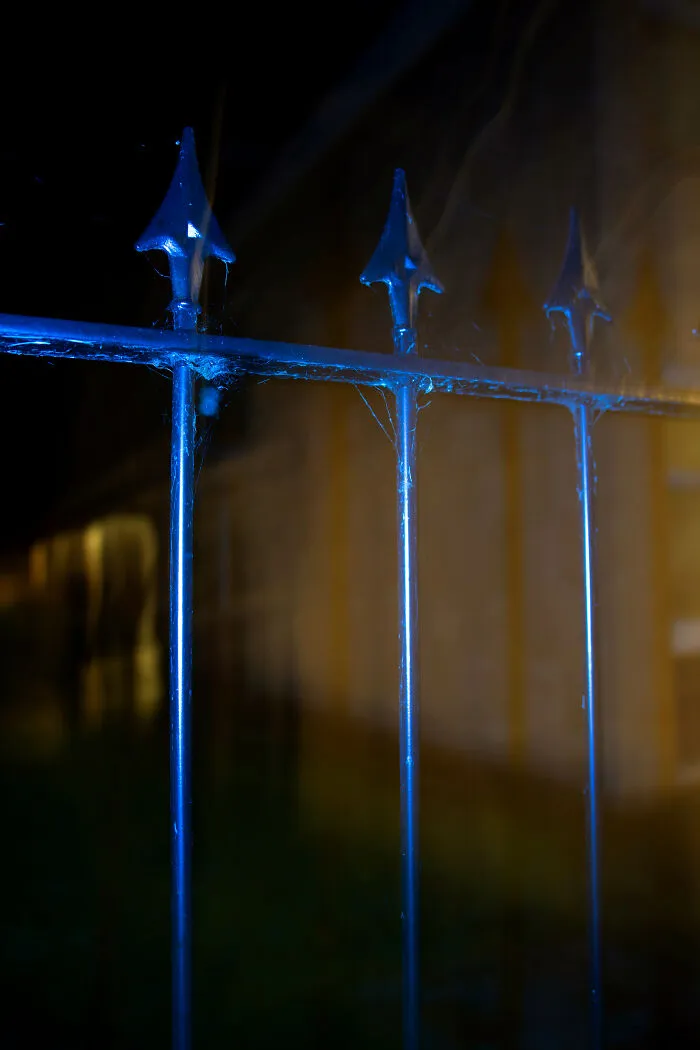 35 Photographs I Took To Capture How It Feels To Detach From Reality