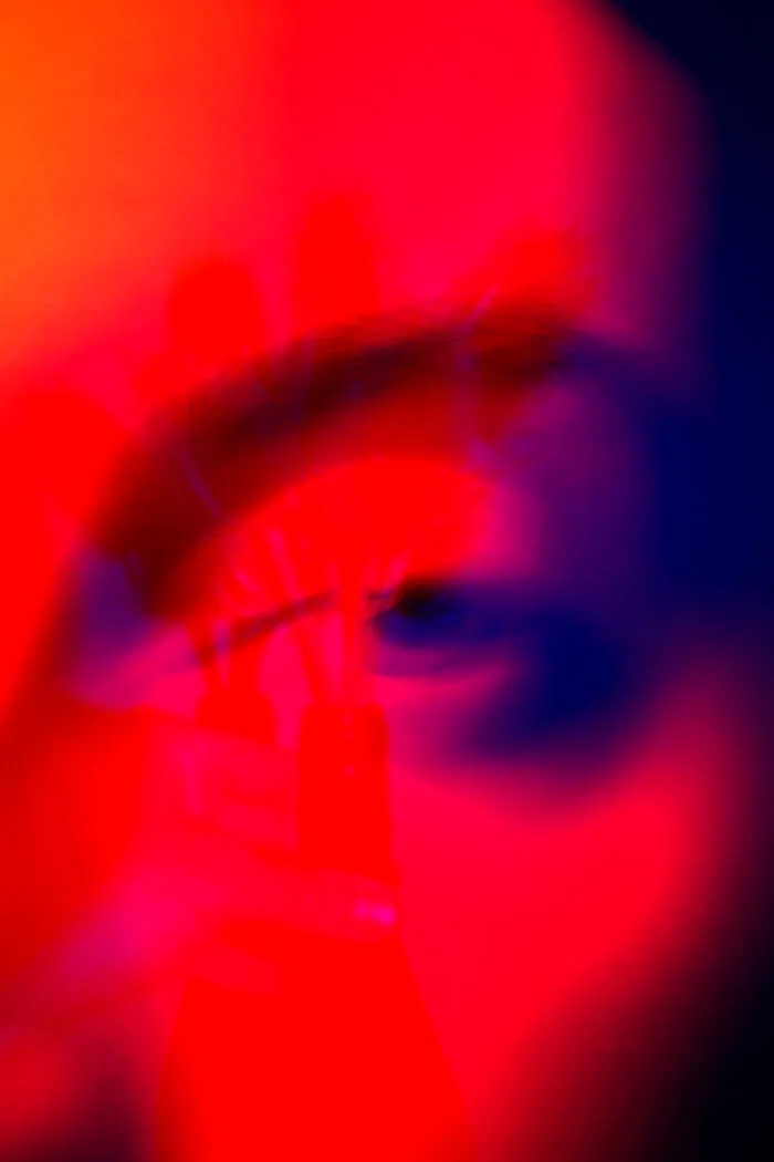 35 Photographs I Took To Capture How It Feels To Detach From Reality