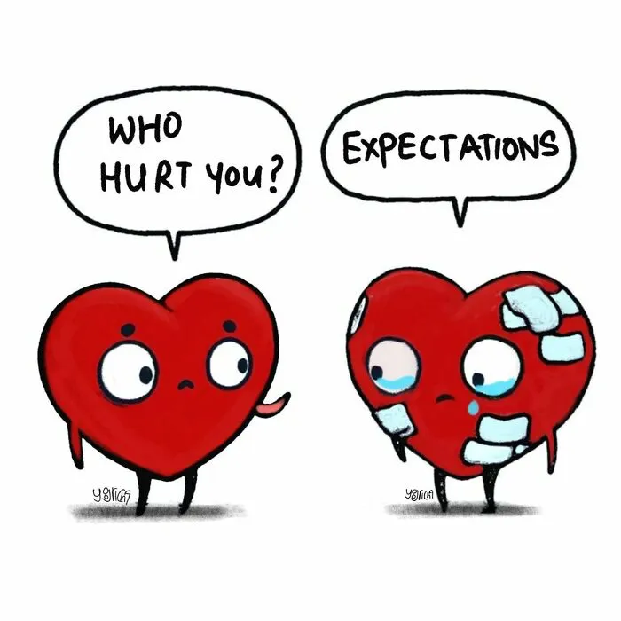 30 Humorous Comics By Yogricha Verma Capturing The Everyday Experiences Of Modern Women (New Pics)