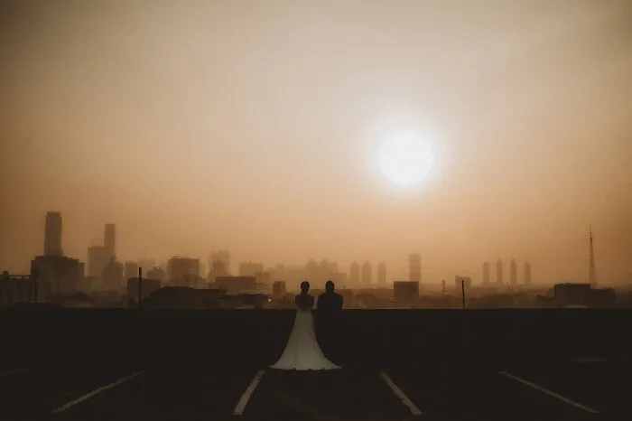 Image By Tania Salim Taken In Jakarta, Indonesia