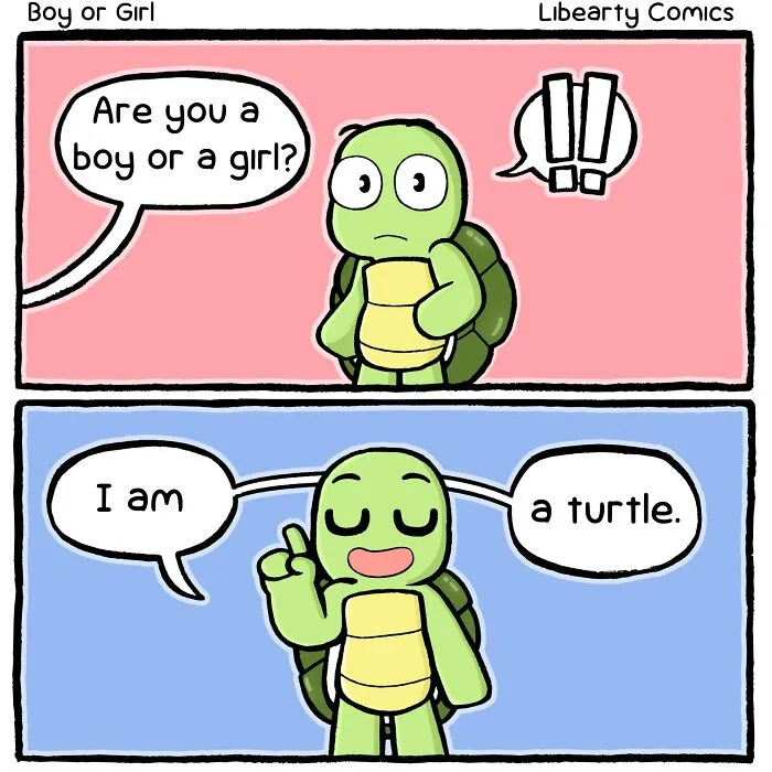 This Artist Illustrates Their Family Life In Apartment 4B In These 68 New Comics