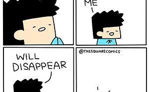 This Artist Delivers Humorous Comics With Dark Twists (35 New Pics)