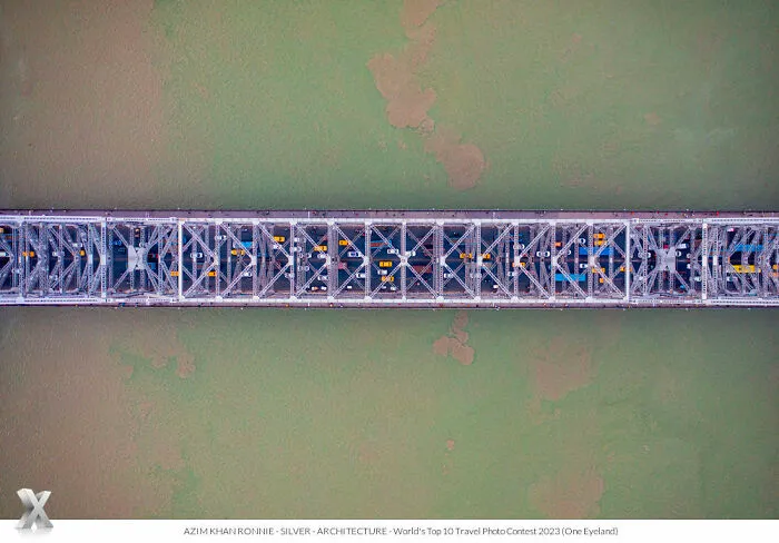 "Howrah Bridge" By Azim Khan Ronnie