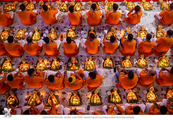 "Fasting Festival" By Azim Khan Ronnie