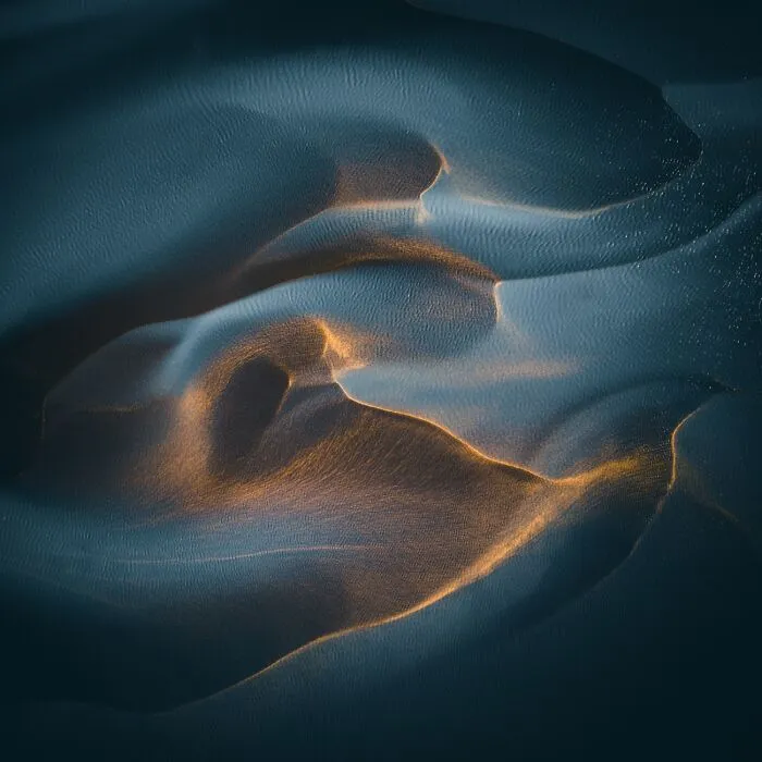 “Blika” By Brynjar Agustsson (Iceland)