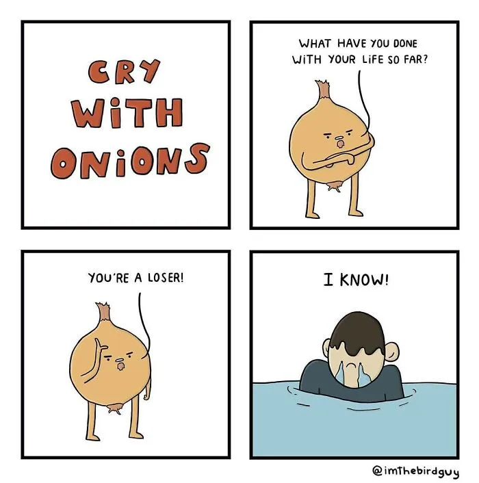 35 Humorous Comics By Diogo Seabra To Brighten Your Day