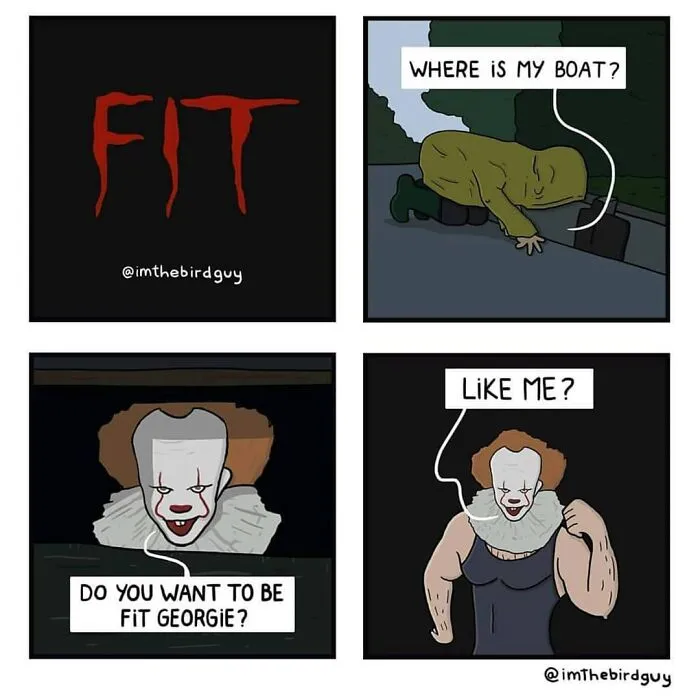 35 Humorous Comics By Diogo Seabra To Brighten Your Day