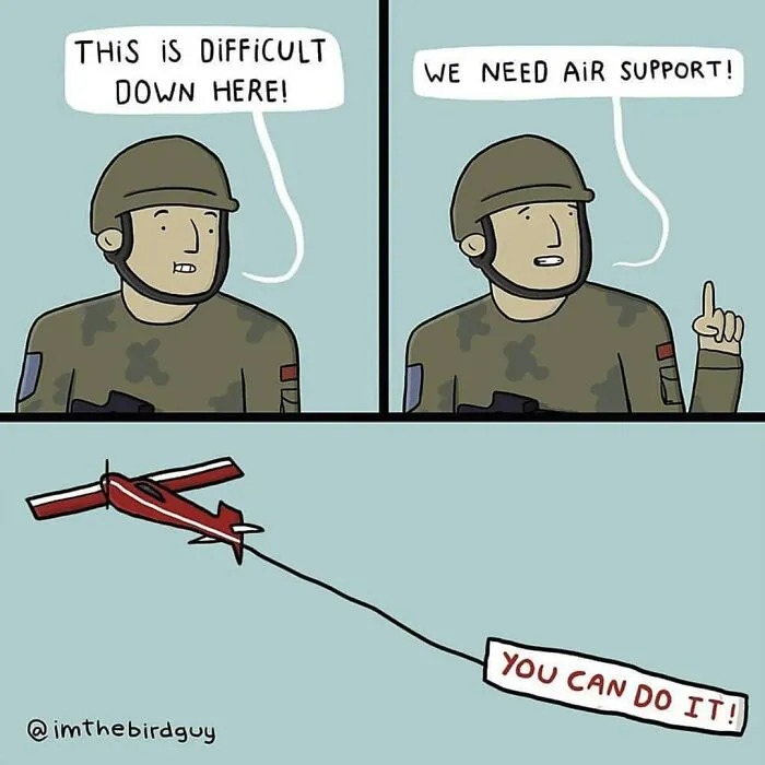 35 Humorous Comics By Diogo Seabra To Brighten Your Day