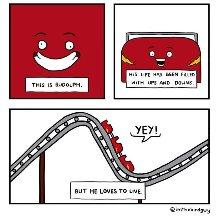 35 Humorous Comics By Diogo Seabra To Brighten Your Day