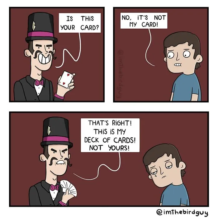 35 Humorous Comics By Diogo Seabra To Brighten Your Day