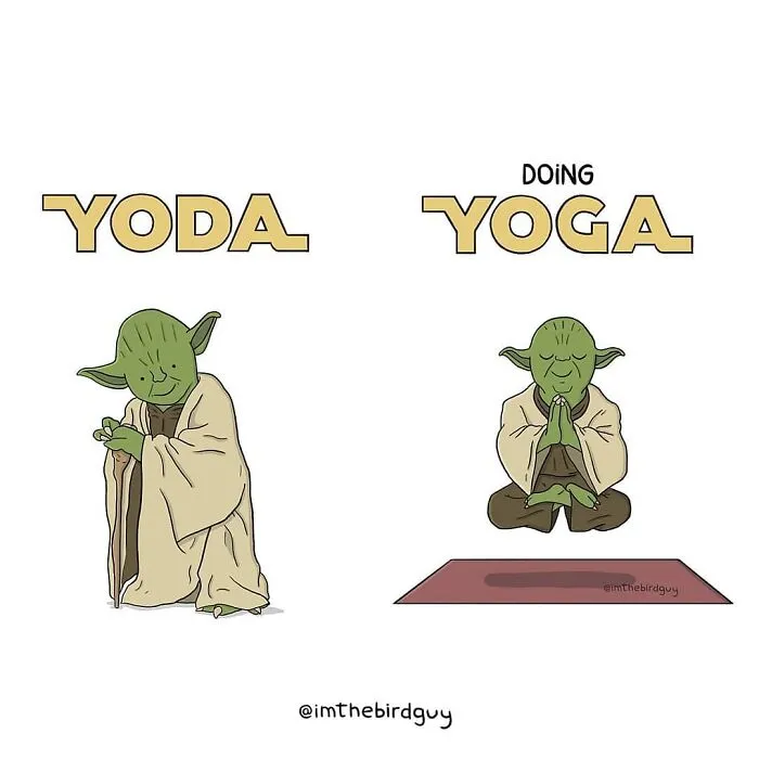 35 Humorous Comics By Diogo Seabra To Brighten Your Day