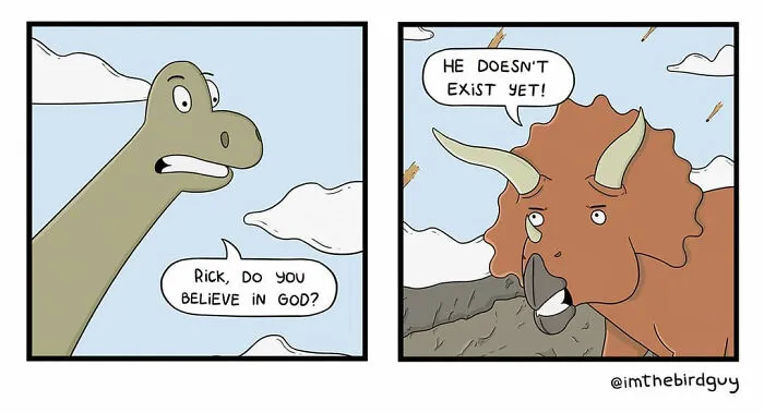 35 Humorous Comics By Diogo Seabra To Brighten Your Day