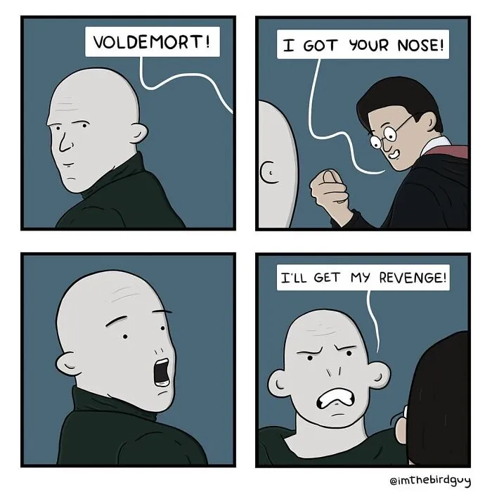 35 Humorous Comics By Diogo Seabra To Brighten Your Day