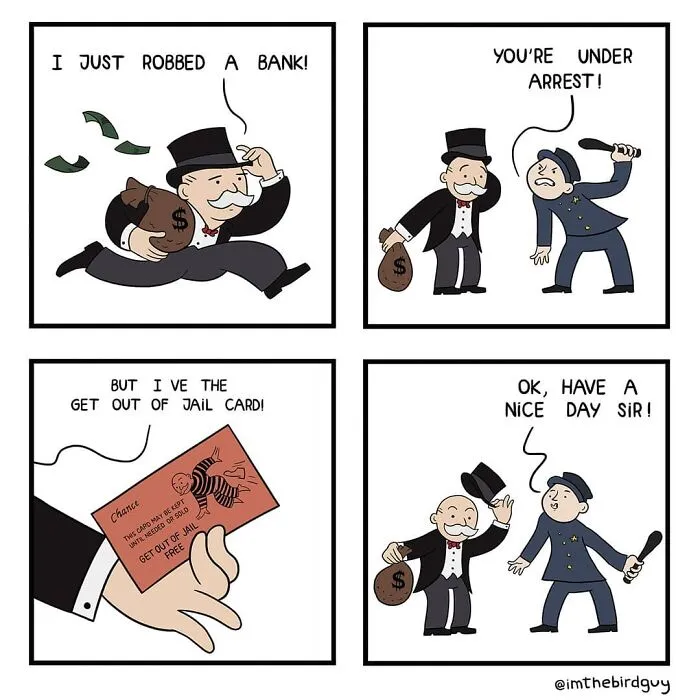 35 Humorous Comics By Diogo Seabra To Brighten Your Day