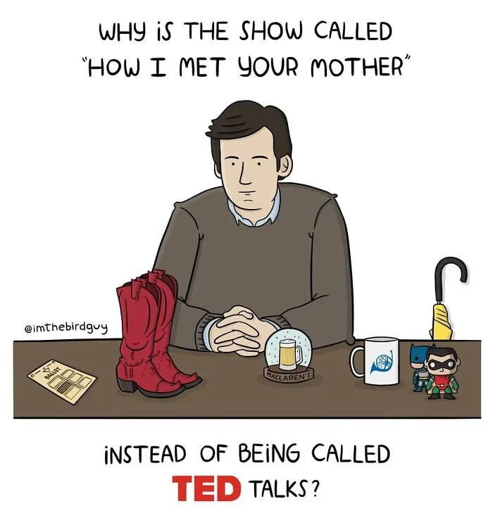 35 Humorous Comics By Diogo Seabra To Brighten Your Day