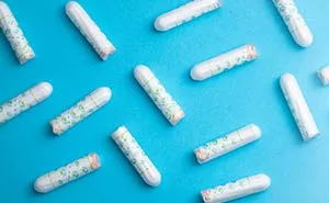 Hey Pandas, AITA For Ignoring My Swim Coach’s Advice On Tampons And Choosing What Works For Me?