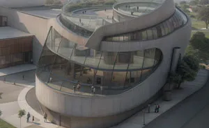 21 Of The Most Impressive Architectural Ideas Inspired By Simple Everyday Objects (New Pics)