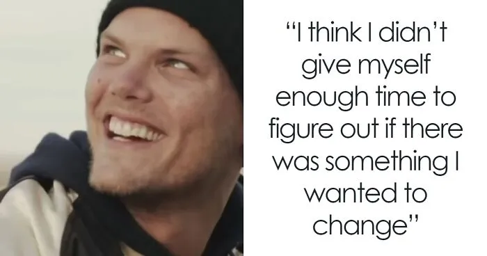Avicii Documentary Reveals “Devastating” Details About His “Unhappy” Final Days