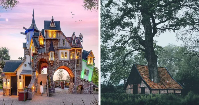 30 Pics That Prove The Netherlands Is One Of The Most Beautiful Countries